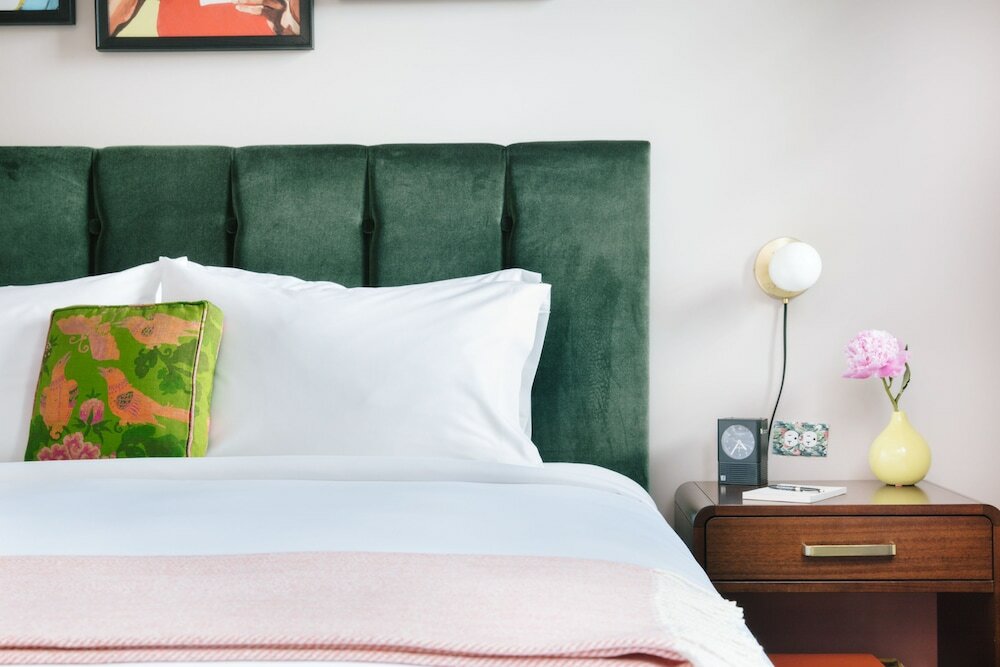 Фото Hotel Clermont