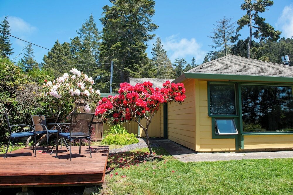 Фото Inn at Buckhorn Cove