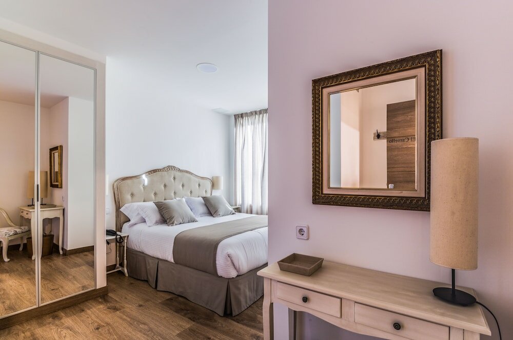 Фото Suite Home Sardinero