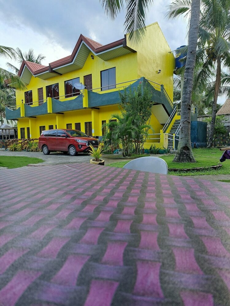 Hotel Lagnason's Place, Province of Cebu, photo