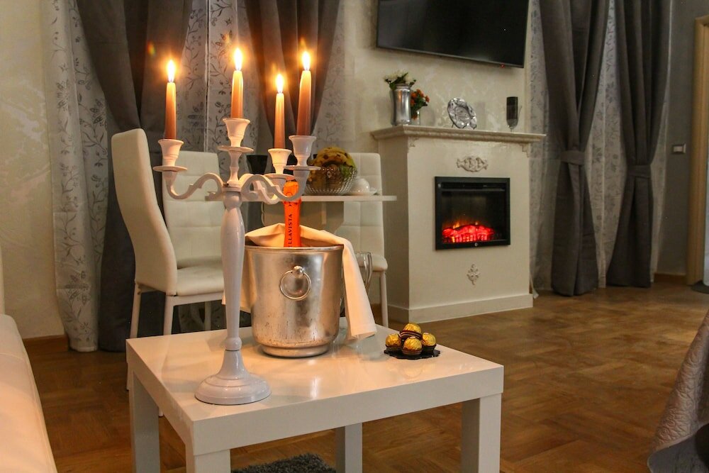 Фото Barberini Dream