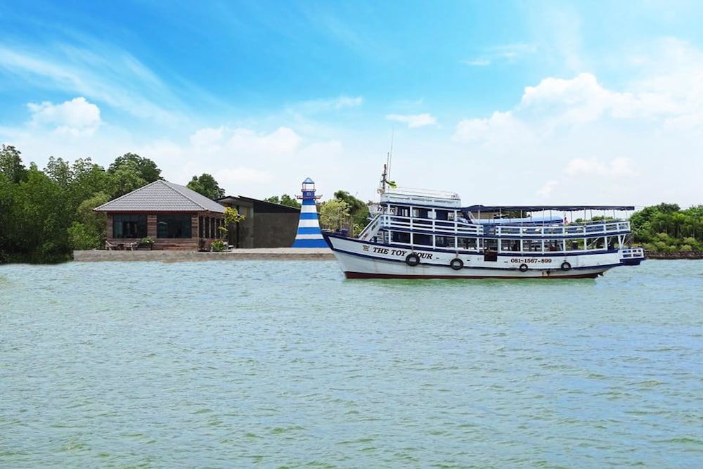 Фото Rintara Riverside Resort