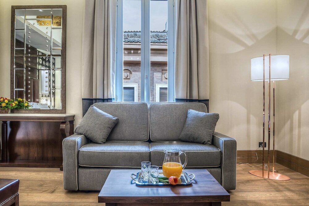 Фото Martis Palace Hotel