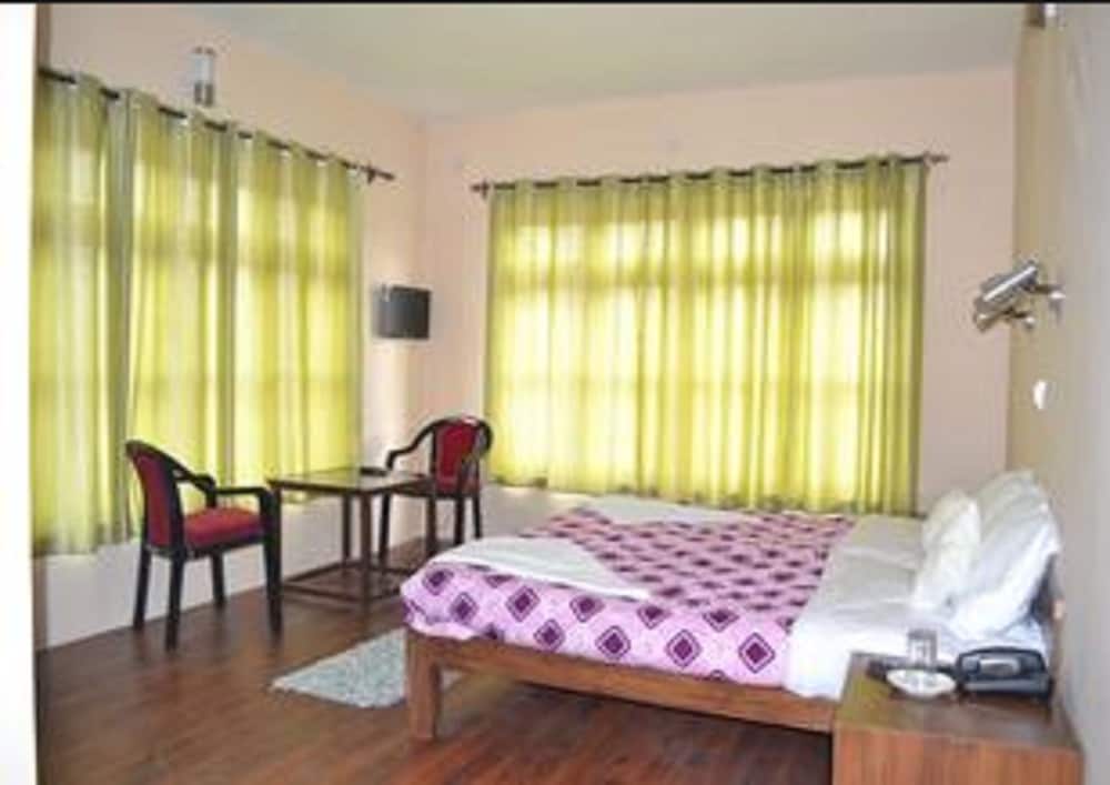 Фото Tih Hotel Ladakh Heaven