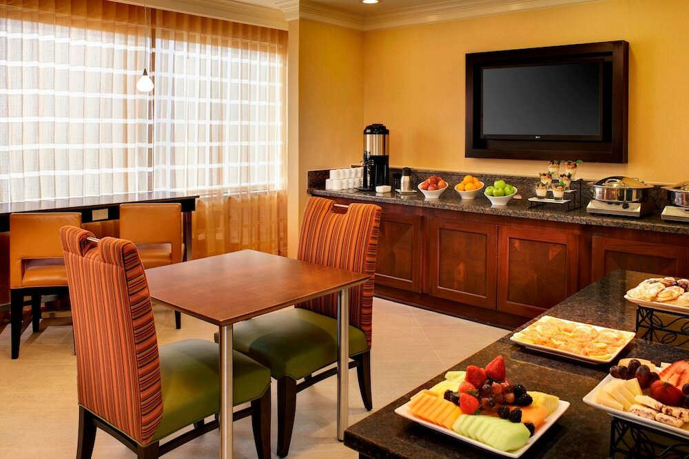 Фото Marriott Columbia