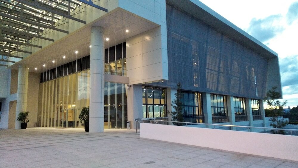 Фото Ucsi Hotel Kuching