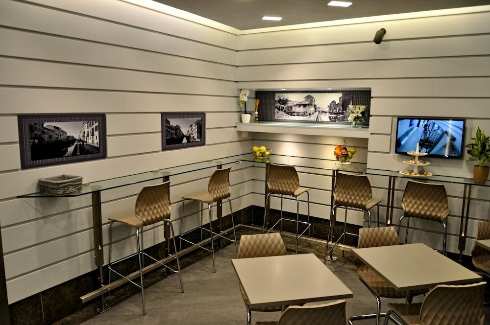 Фото Hotel Rio Milano