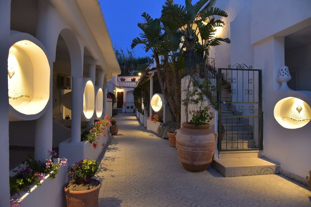 Фото Отель Junior Village Vacanze&Relax