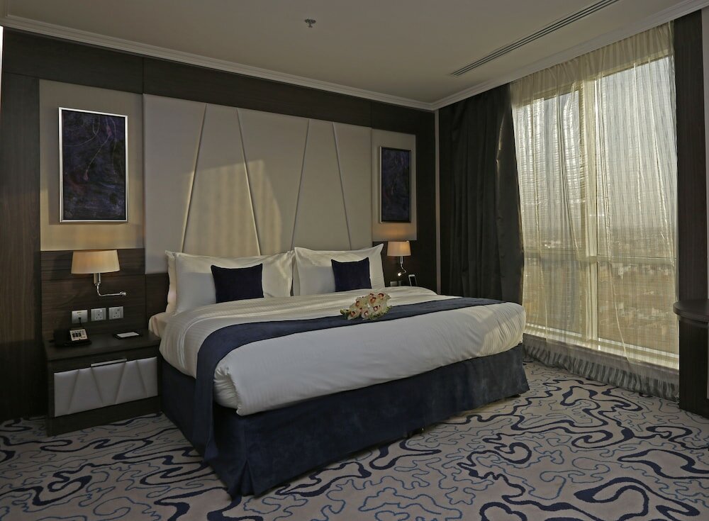 Фото Swiss International Royal Hotel Riyadh