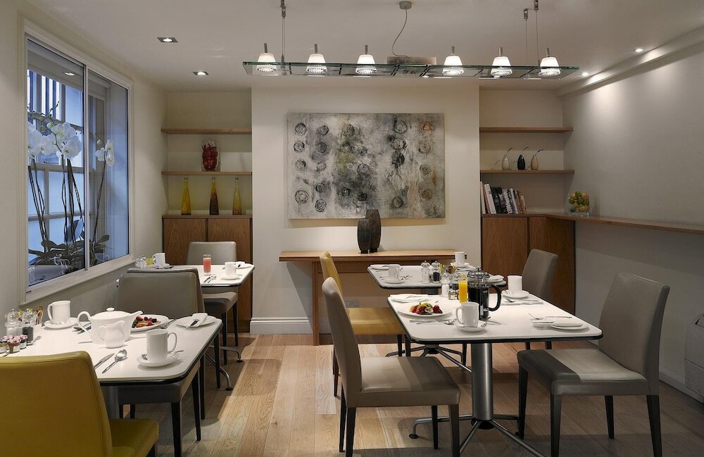 Фото Sydney House Chelsea