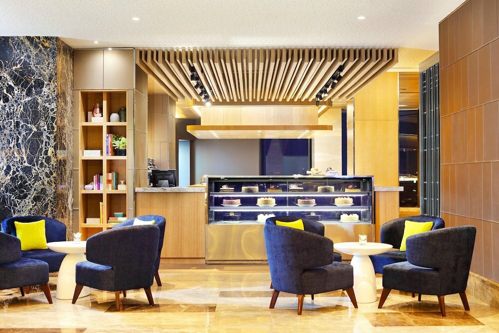 Фото Four Points by Sheraton Surabaya