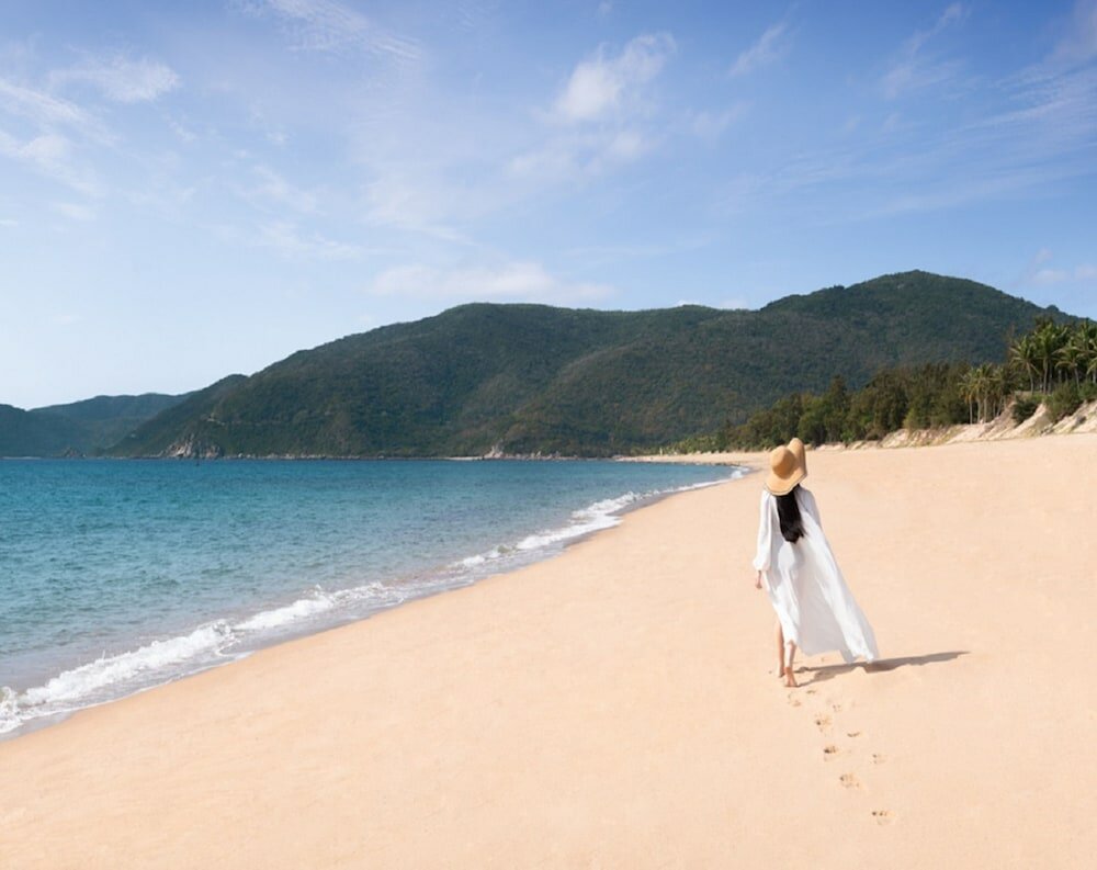 Фото The Ritz-Carlton Sanya Yalong Bay