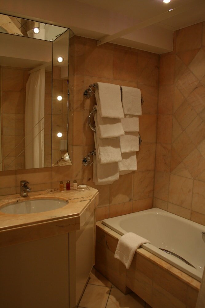 Фото Hotel Marburger Hof