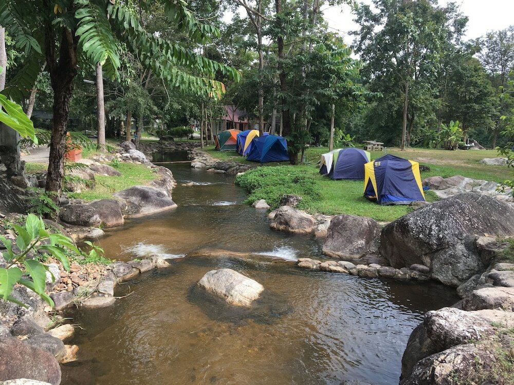 Фото Lundaresort & Orchid