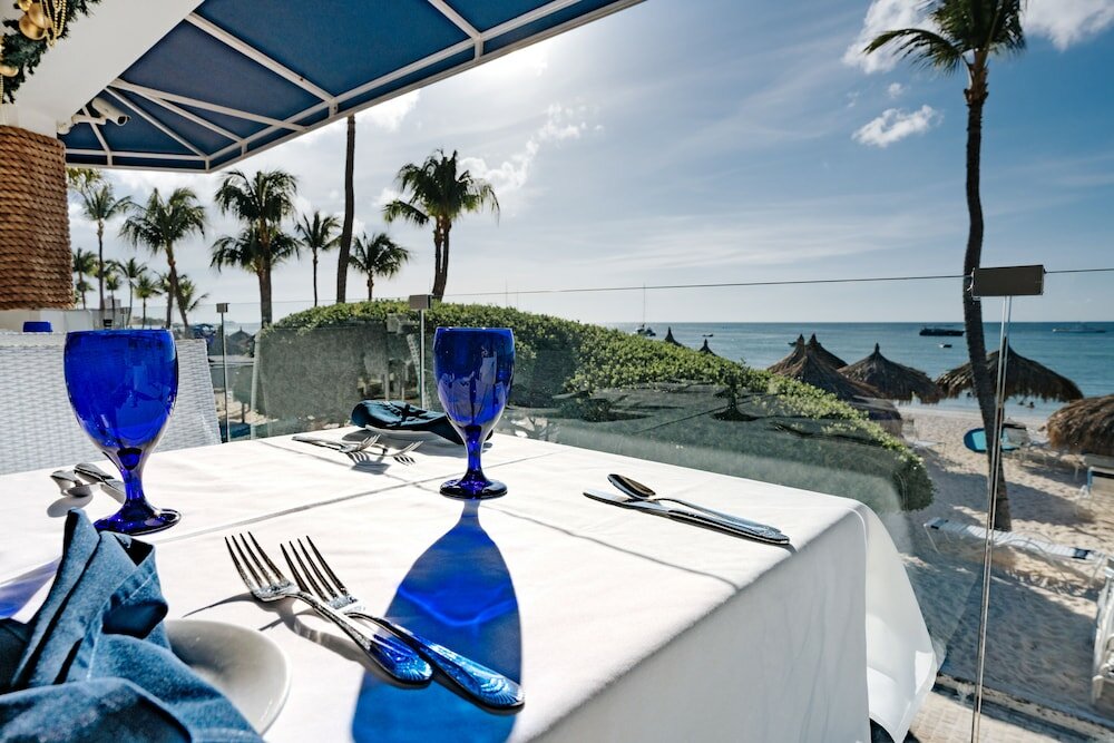 Фото Playa Linda Beach Resort