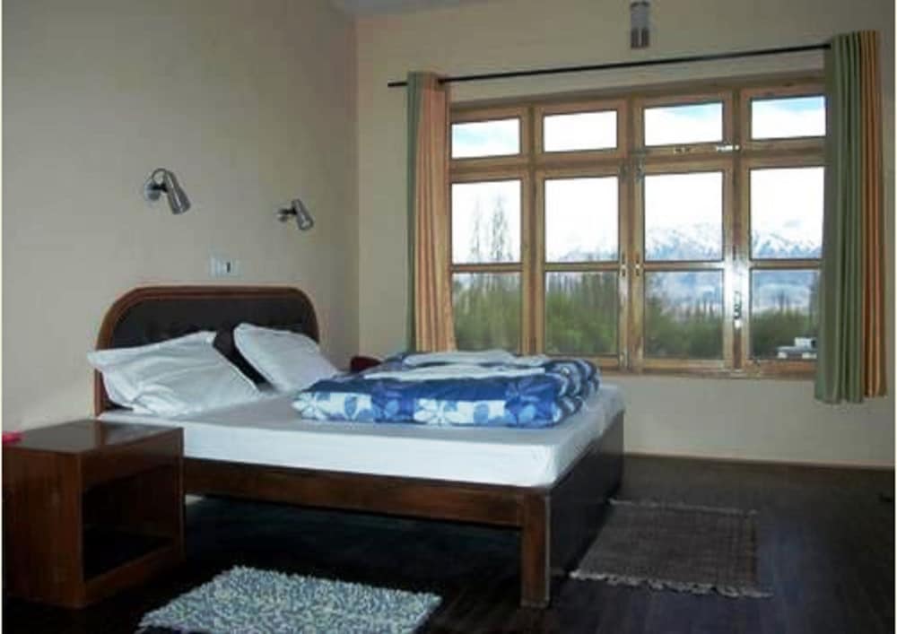 Фото Tih Hotel Ladakh Heaven