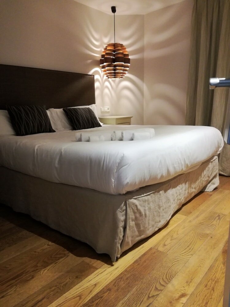 Фото Hotel Cuéntame La Puebla