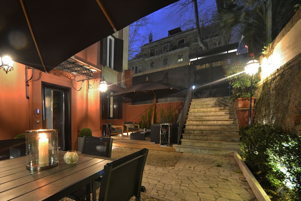 Фото Parioli Place