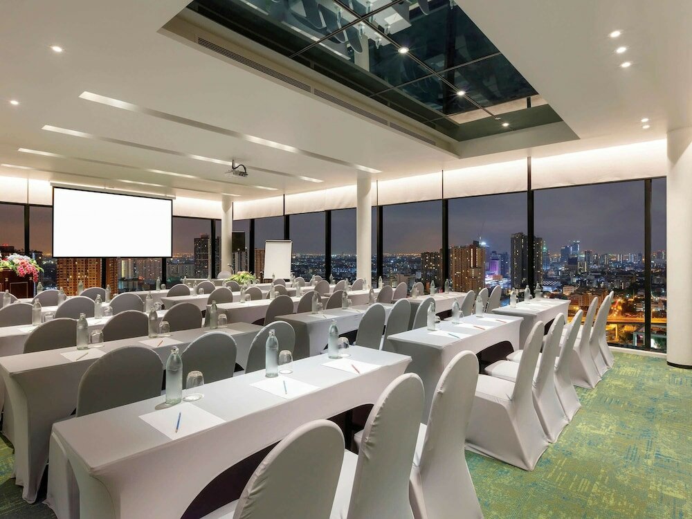 Фото Ibis Styles Bangkok Sukhumvit Phra Khanong