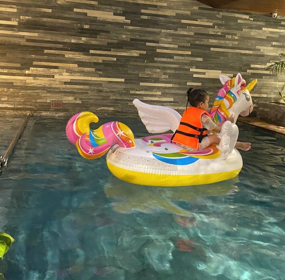 Фото John Boutique Villa