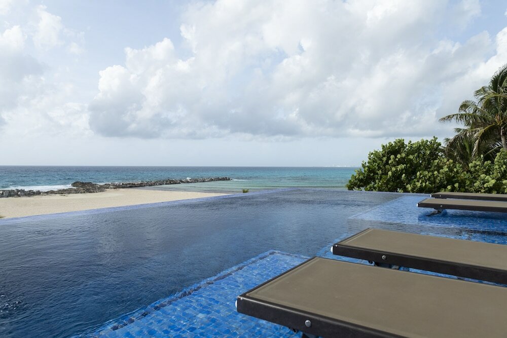 Фото Turquoize at Hyatt Ziva Cancun - Adults Only - All Inclusive