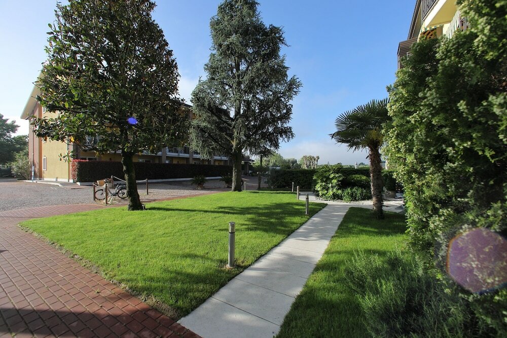 Фото Hotel Campanello