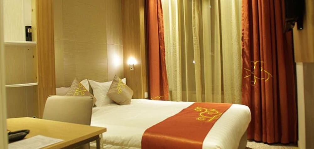 Фото Hotel Nine Ulaanbaatar