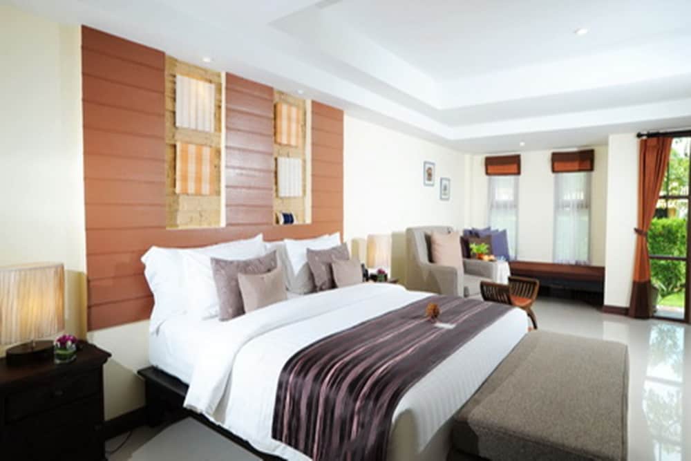 Фото Nan Boutique Hotel