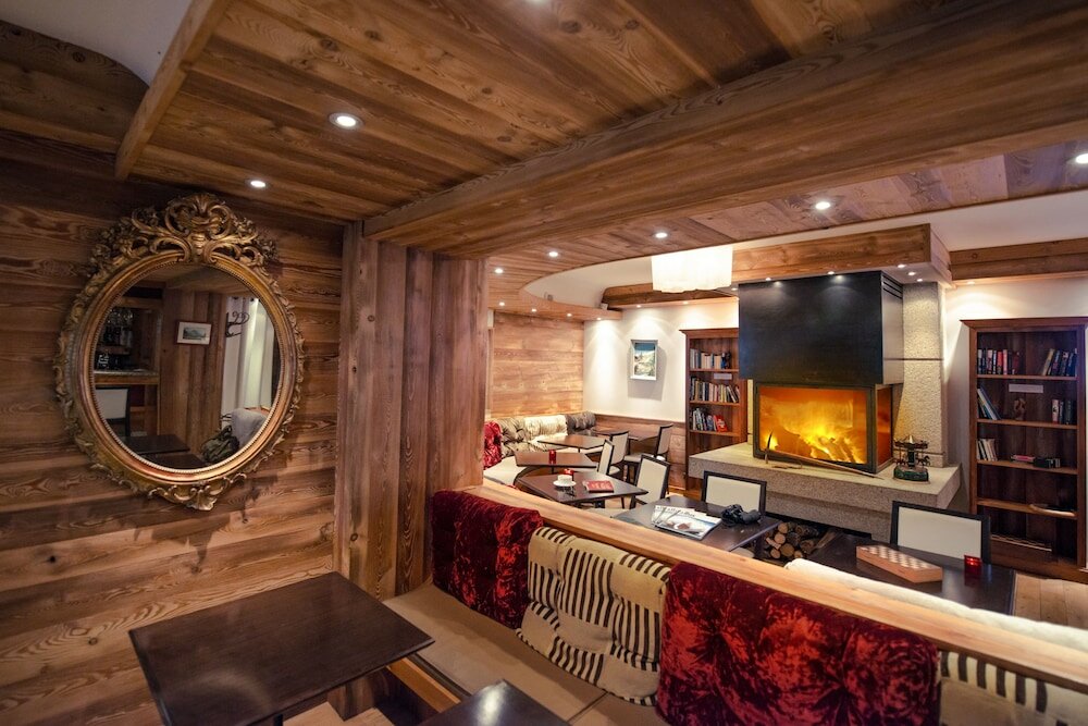 Фото Park Hotel Suisse & SPA
