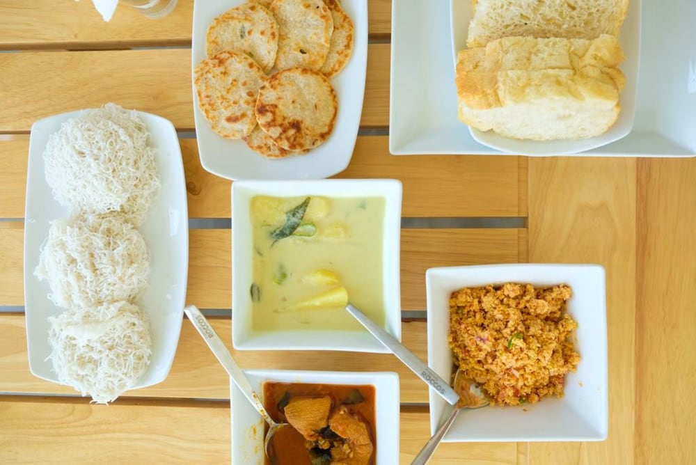 Фото Arugambay Roccos