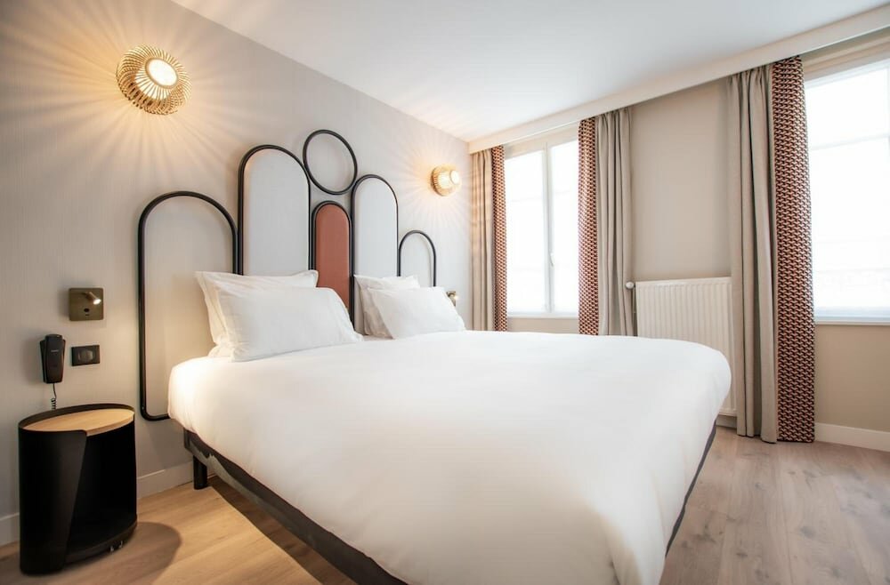 Hotel Hôtel de l'Espérance, Paris, photo