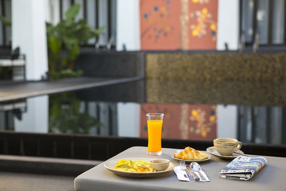 Фото U Chiang Mai