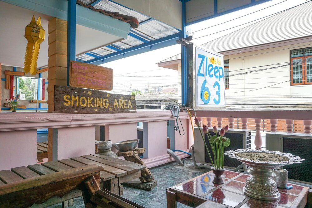 Фото Zleep63 - Hostel