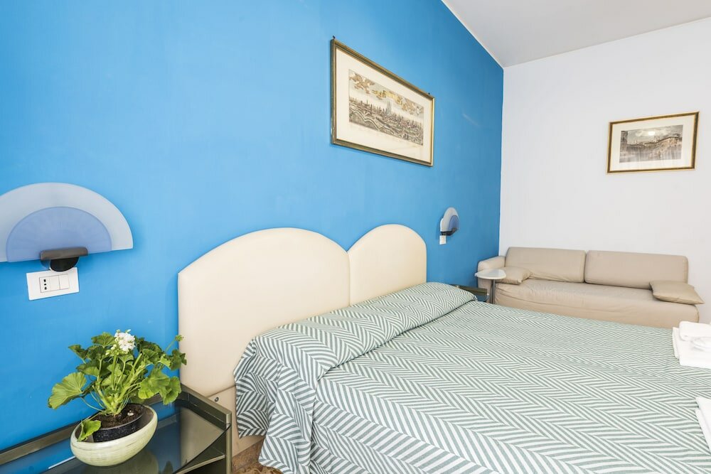 Фото Ai Musei Vaticani Best Bed