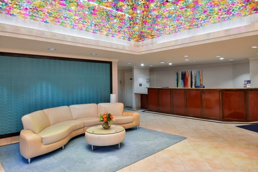 Фото Best Western Plus La Mesa San Diego