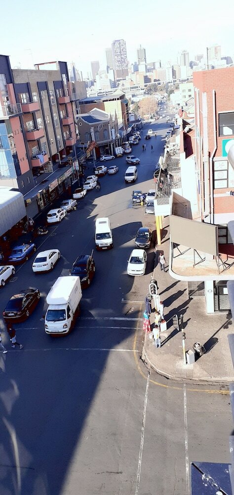 Фото Alcazaba Lodges