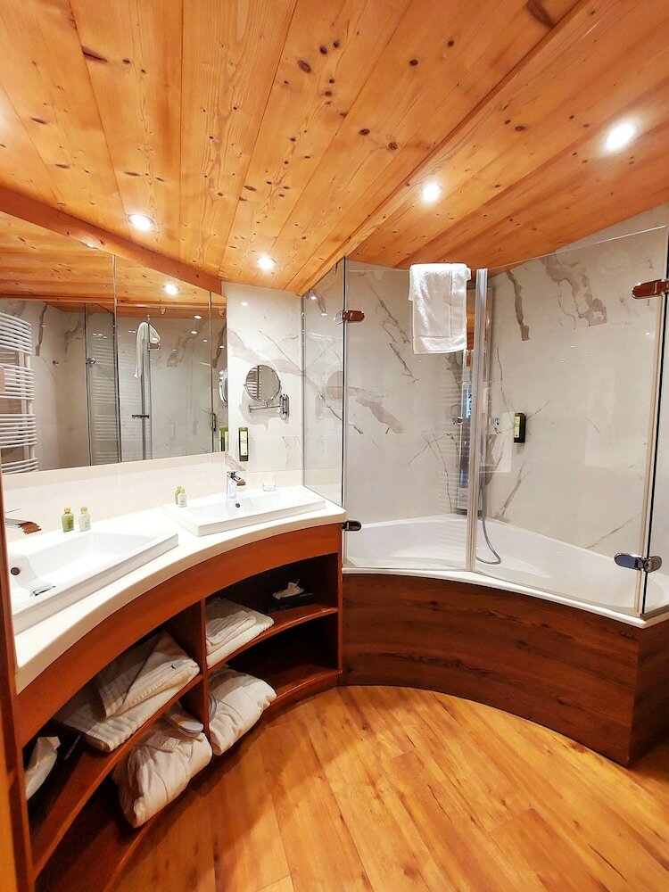 Фото Park Hotel Suisse & SPA