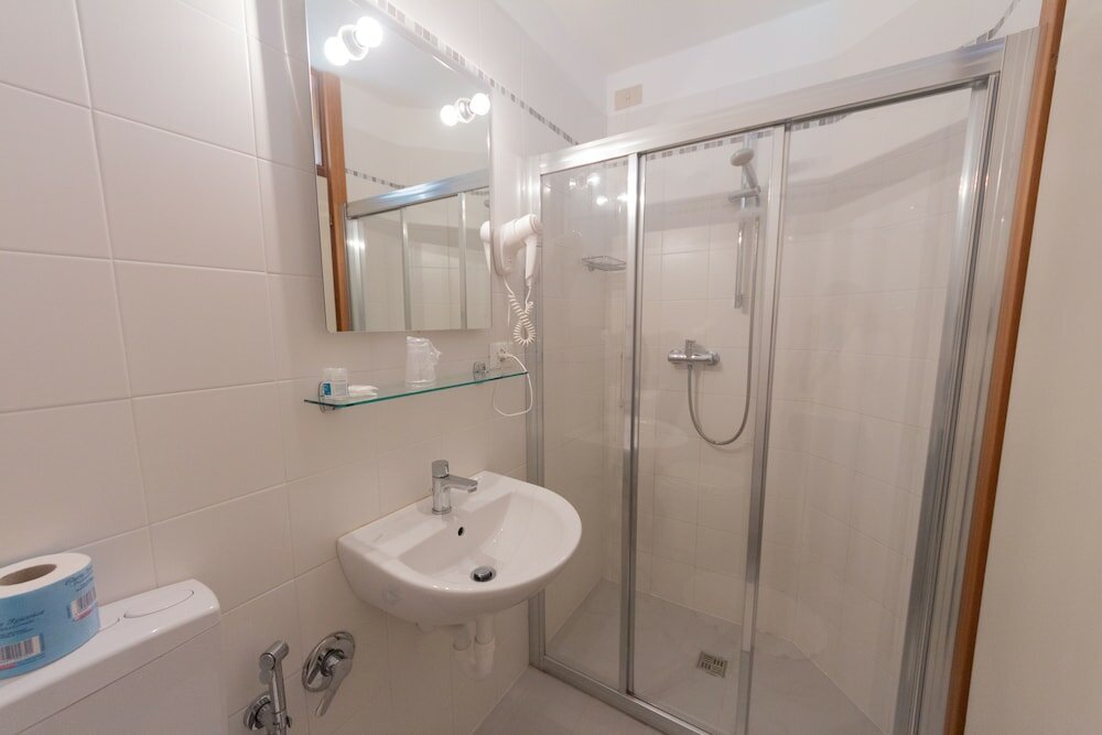 Фото Hotel Ambra