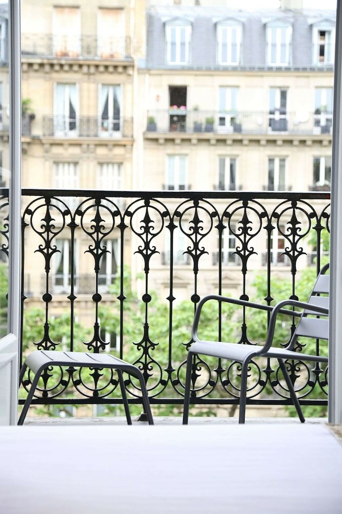 Фото Hôtel Stella Etoile