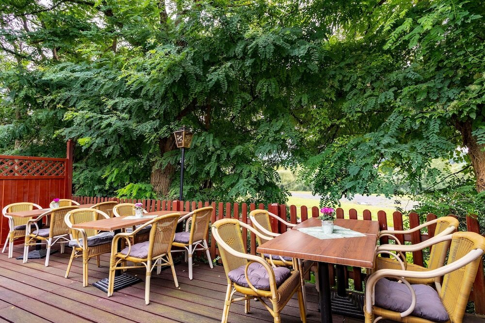 Фото Best Western Waldhotel Eskeshof