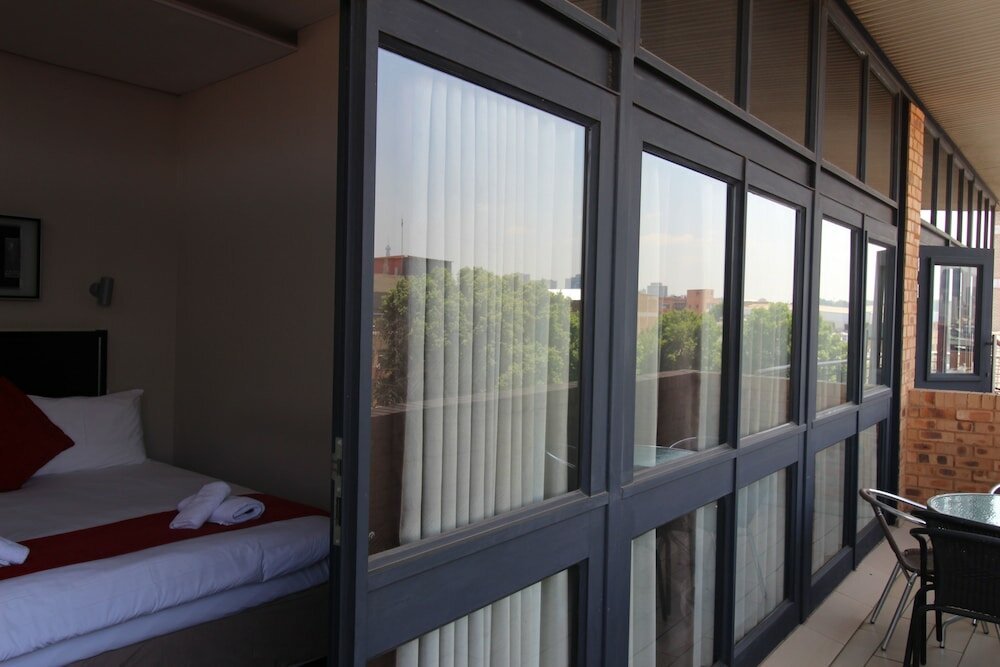 Фото Alcazaba Lodges