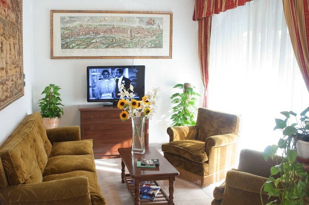 Фото Antico Acquedotto