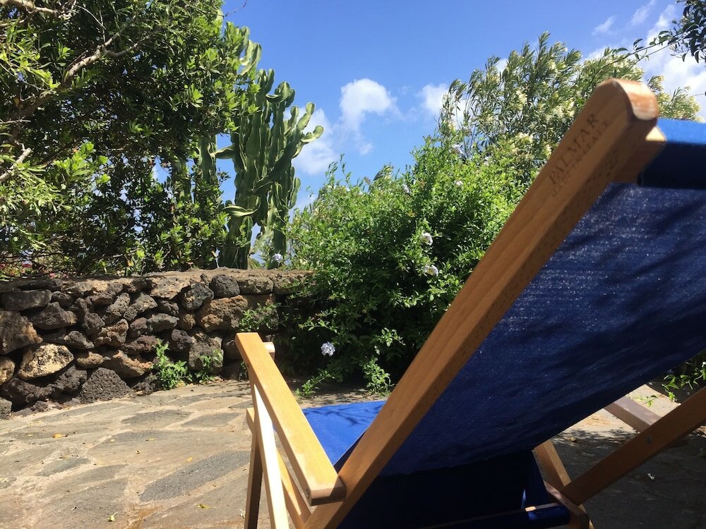 Фото I Dammusini di Pantelleria