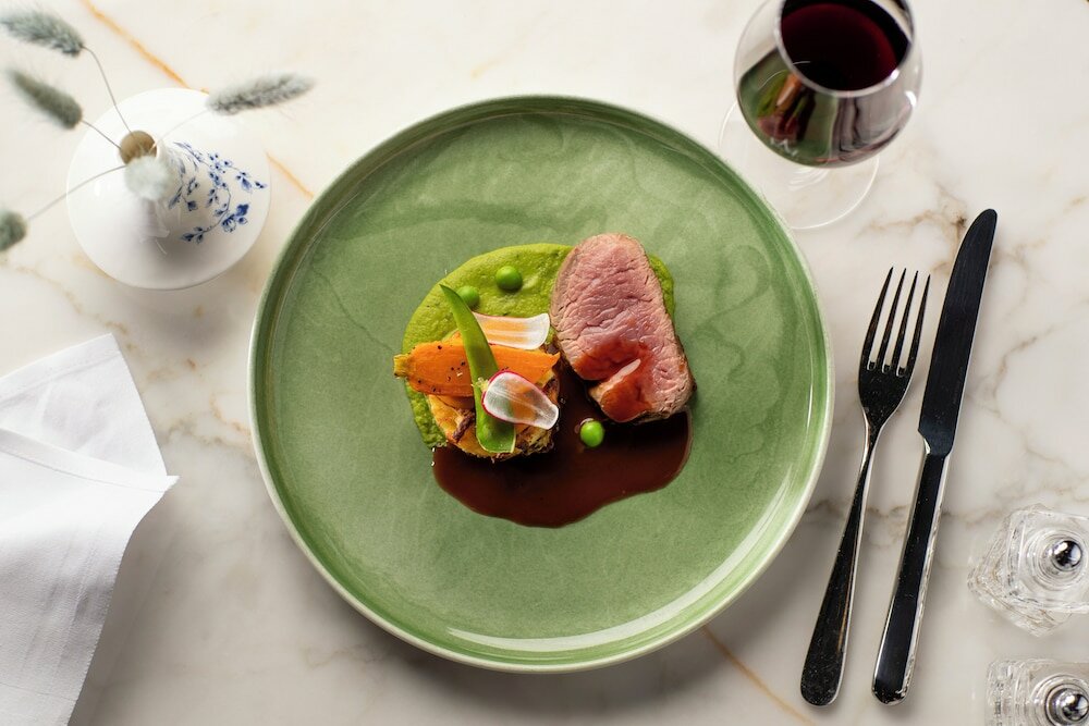 Фото Bilderberg Garden Hotel