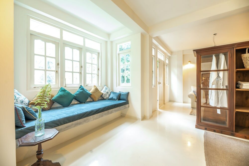 Фото The Sun House