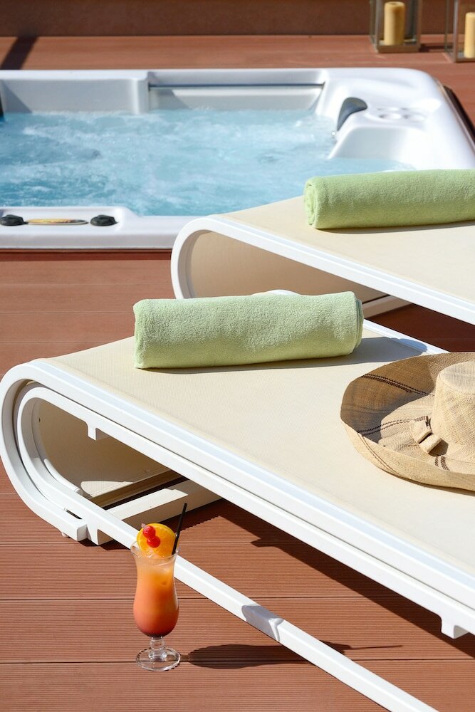 Фото Royal Paradise Beach Resort & SPA