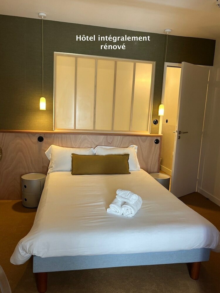 Фото Hotel Henri IV