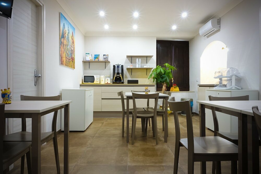 Фото Bb Opera dei Pupi