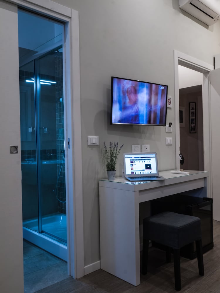 Фото Bed Milano Linate