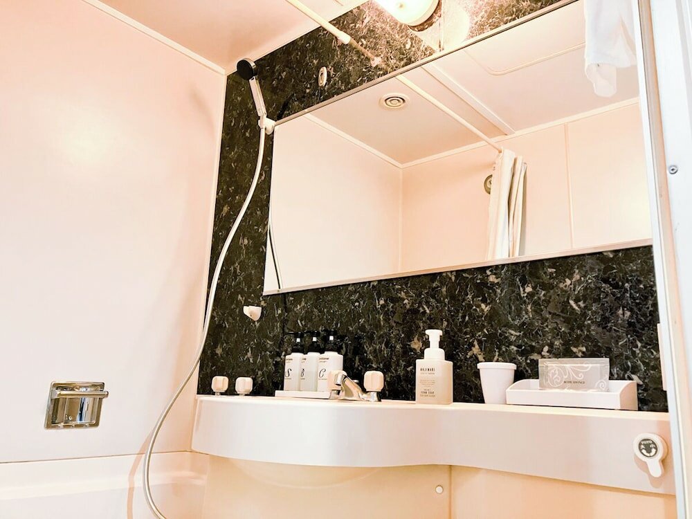 Фото Hotel Livemax Kagoshima